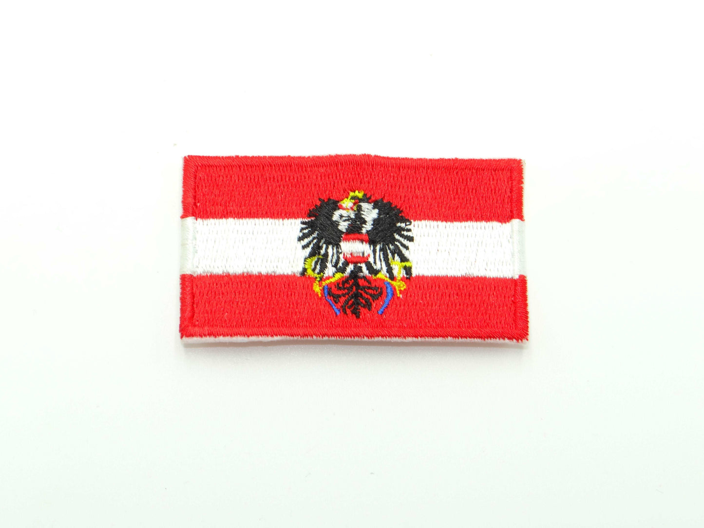 Austria Square Patch