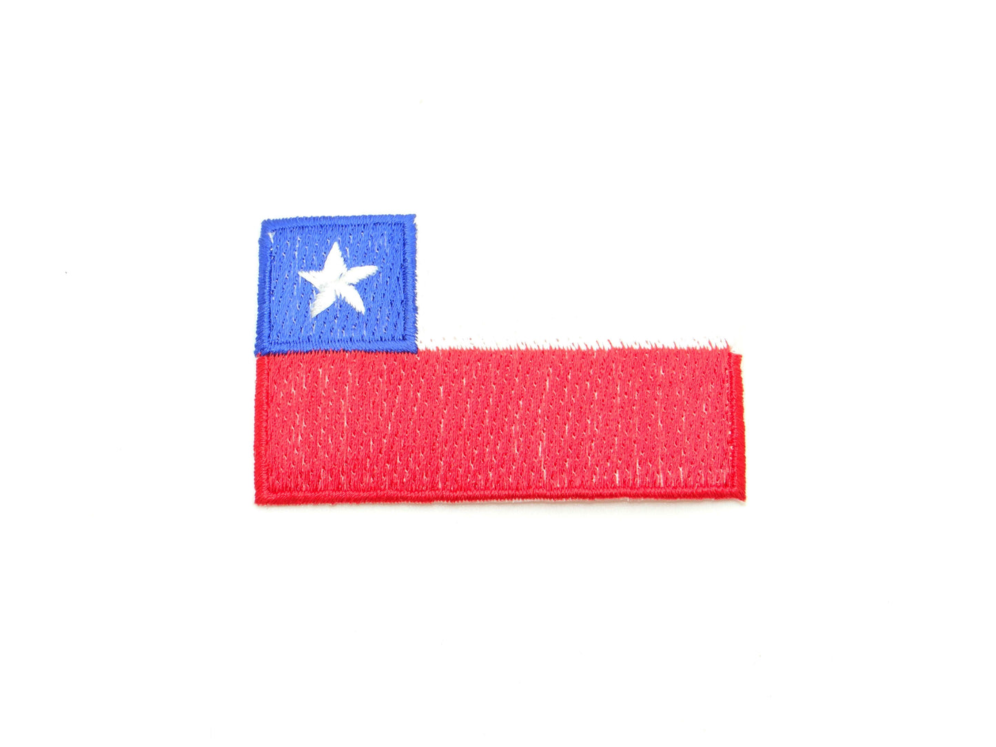 Chile Square Patch