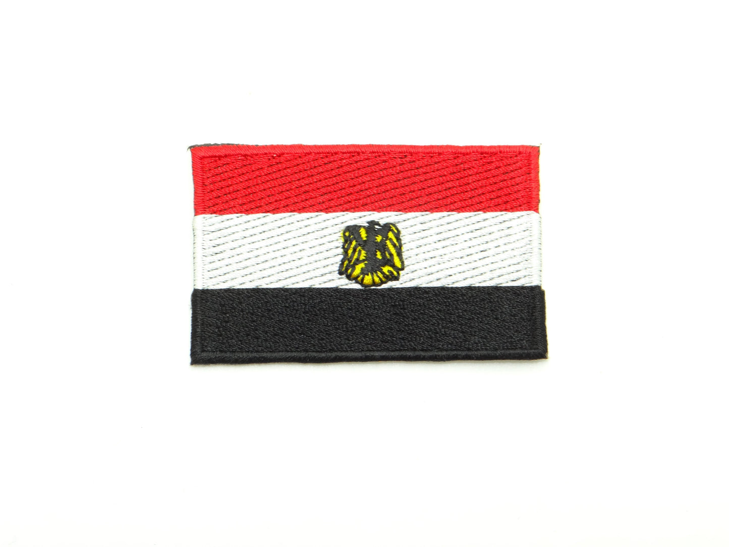 Egypt Square Patch