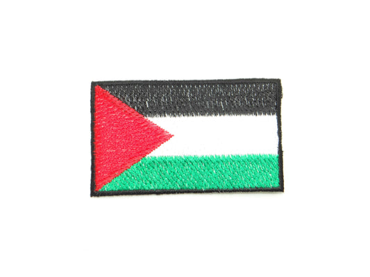 Palestine Square Patch