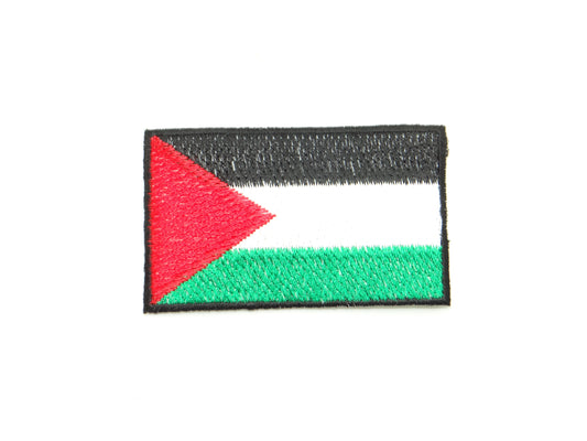 Palestine Square Patch