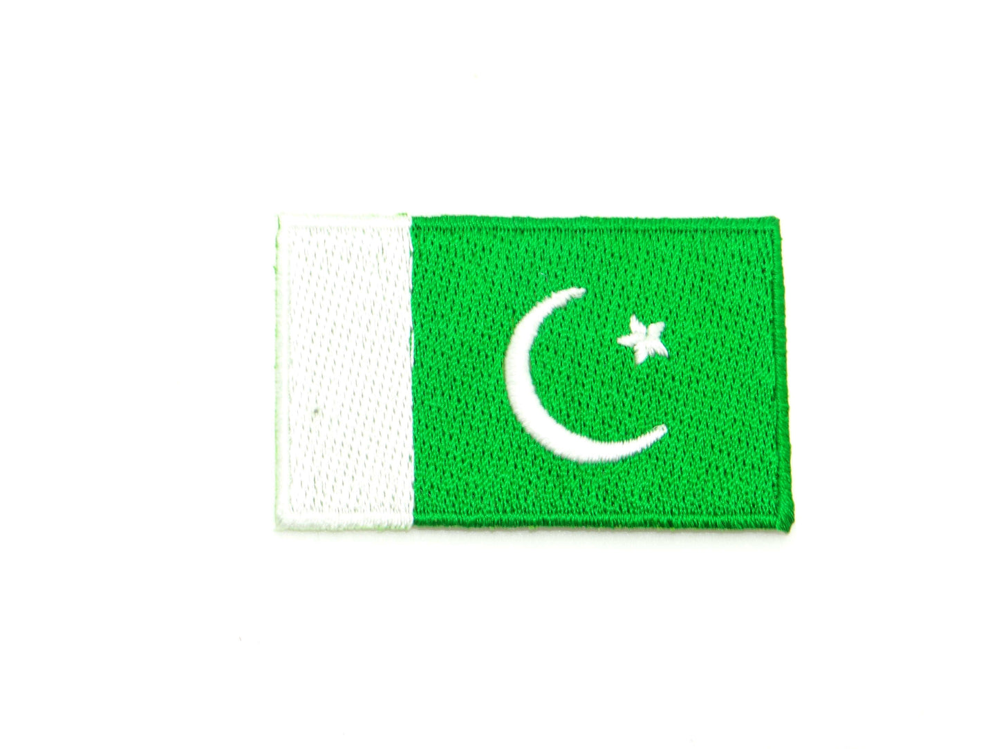 Pakistan Square Patch