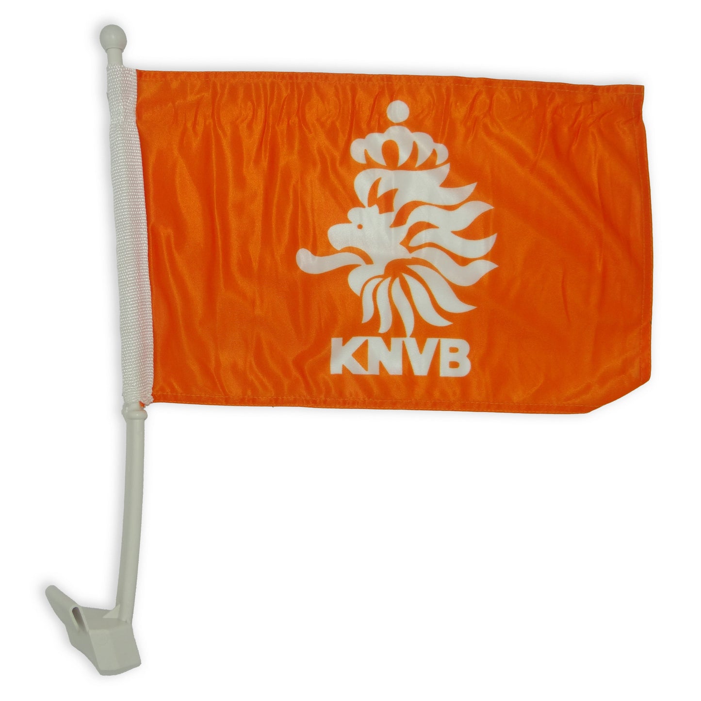 Netherlands Car Flag