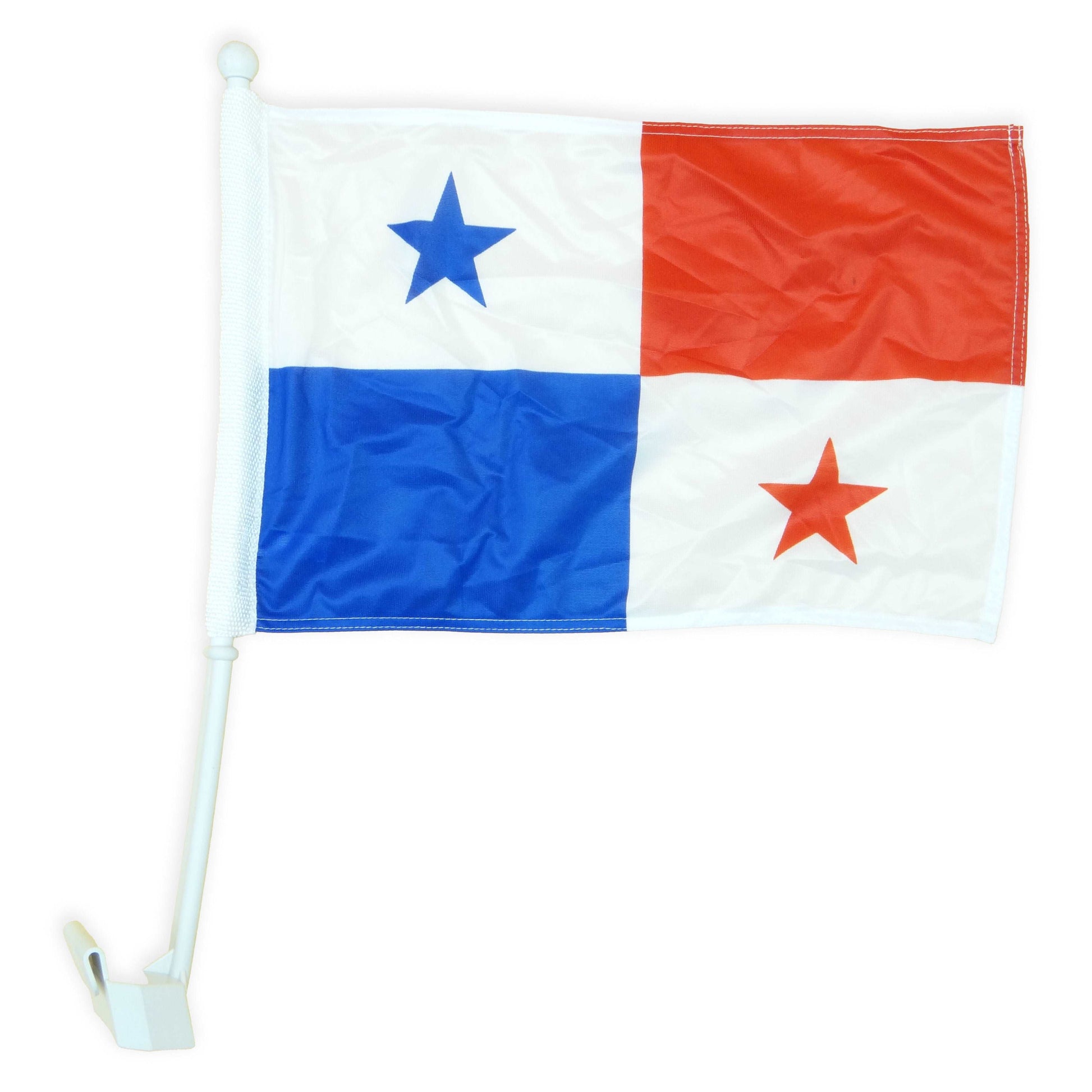 Panama Car Flag