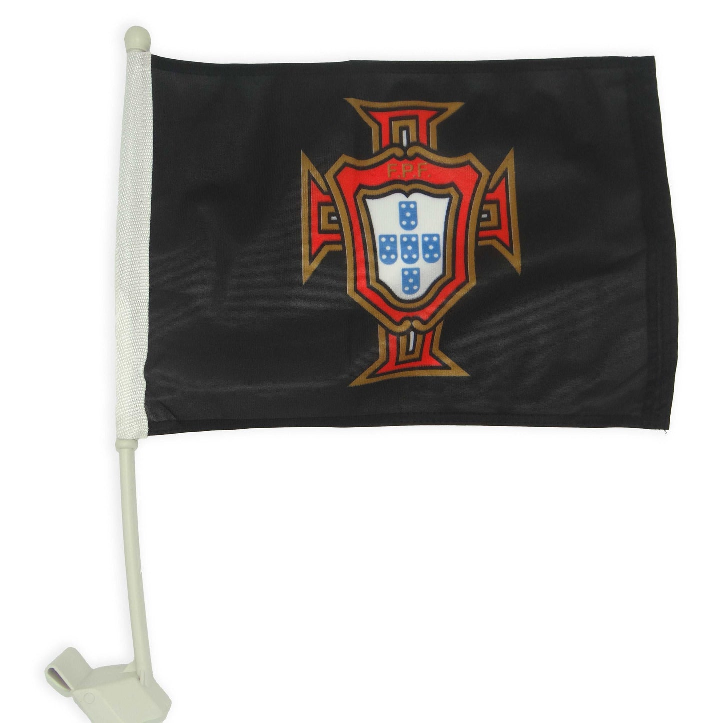 Portugal Car Flag