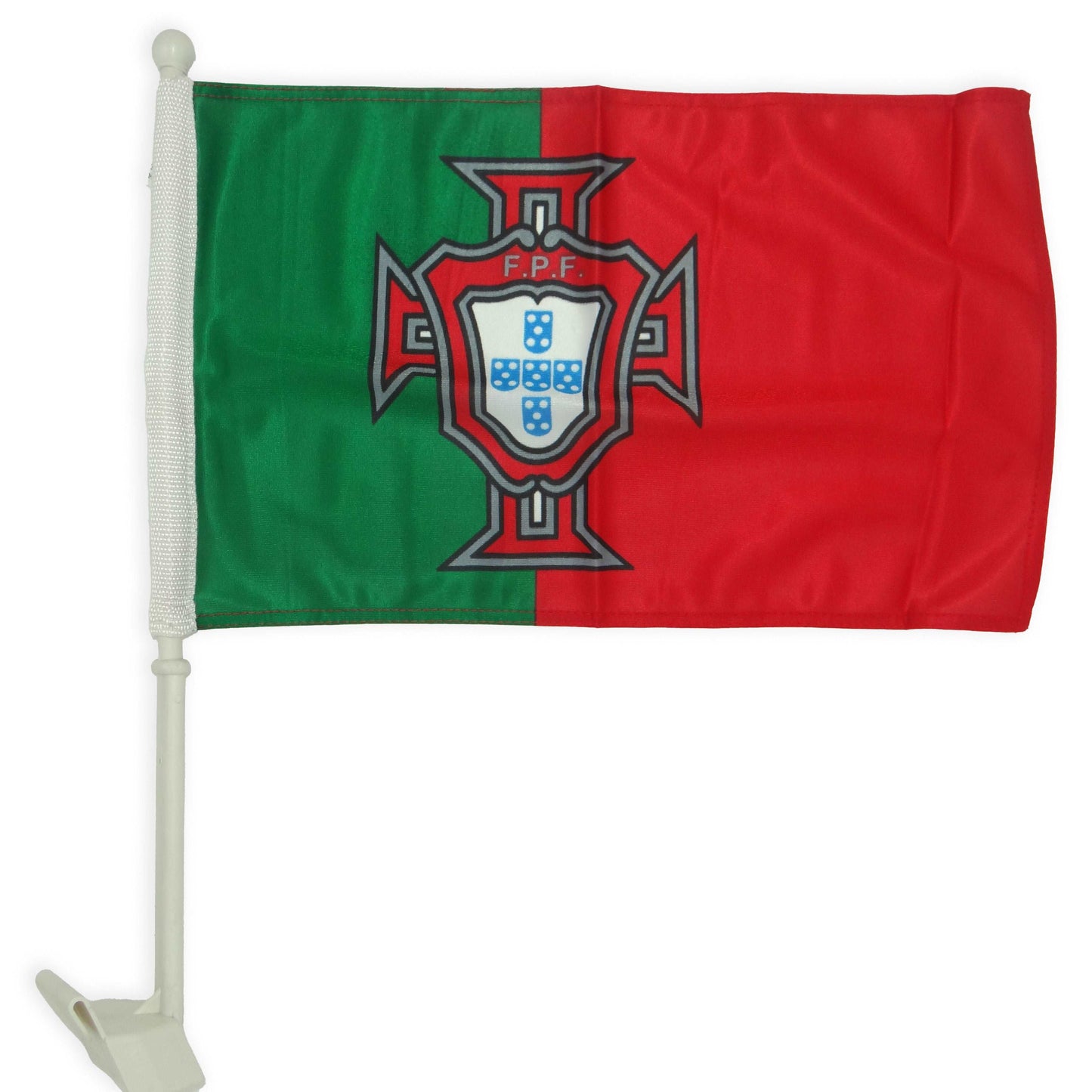 Portugal Car Flag