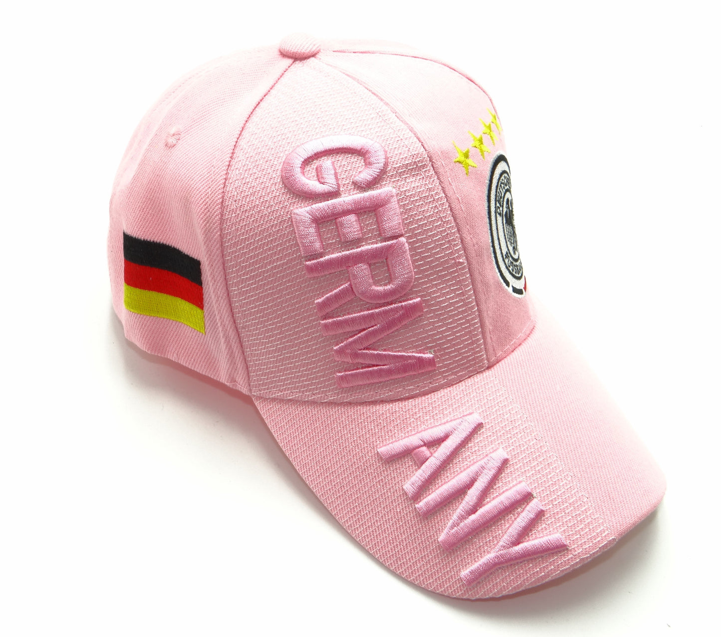 Germany 3D Hat