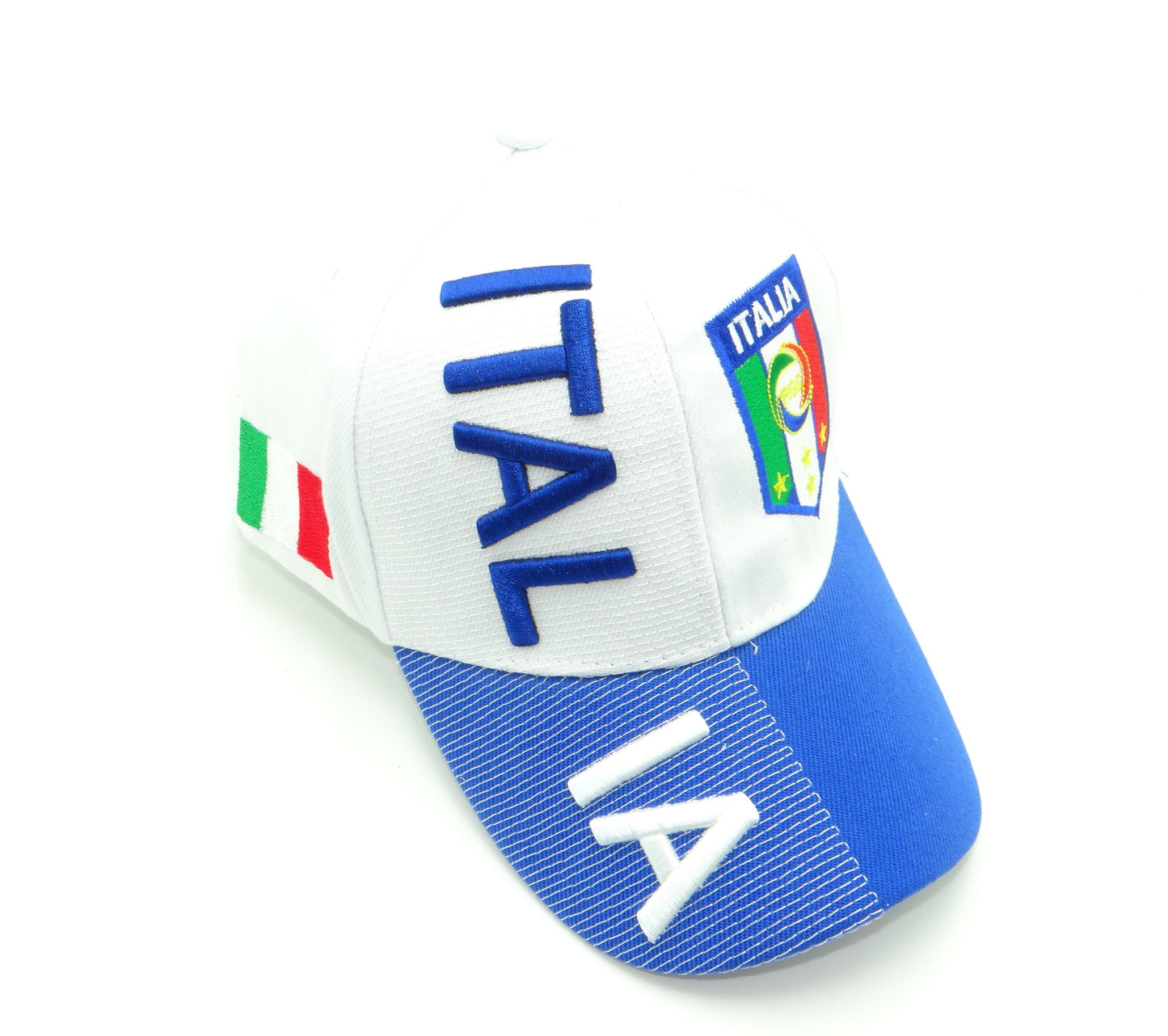 Italy 3D Hat