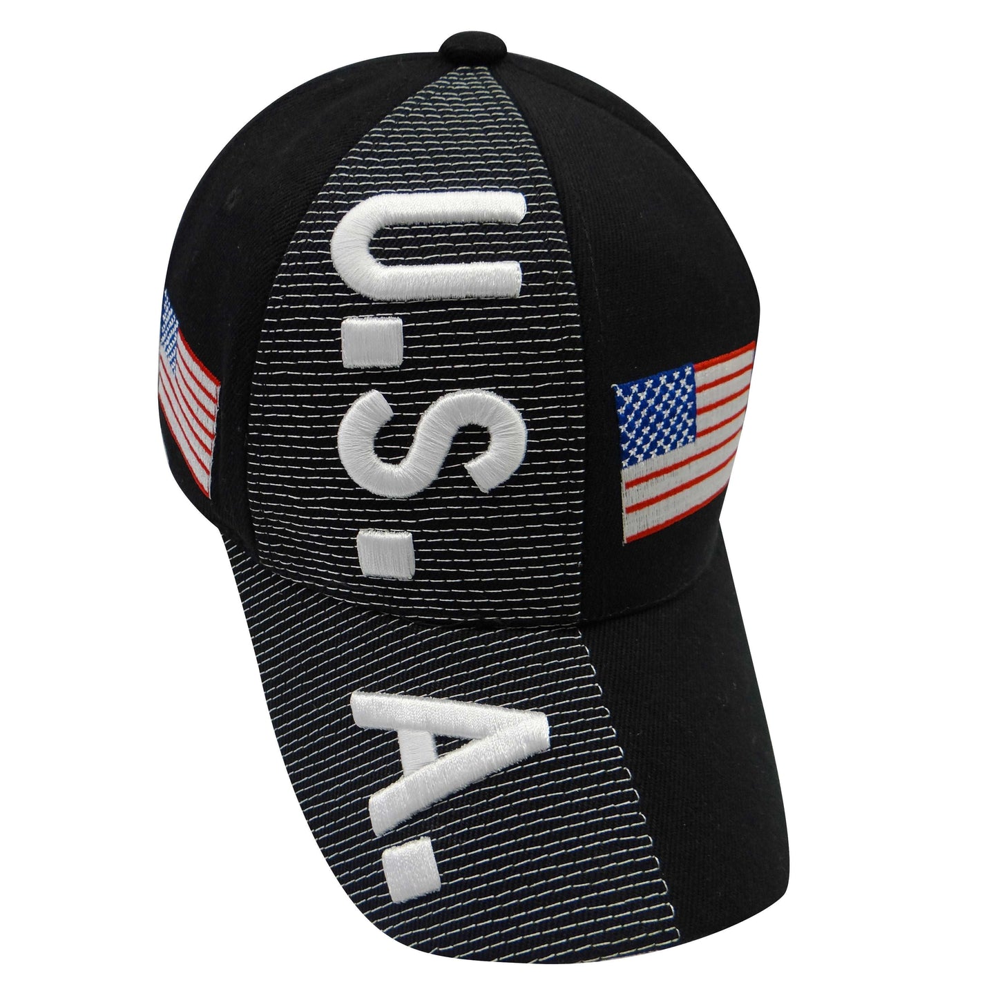 United States of America 3D Hat