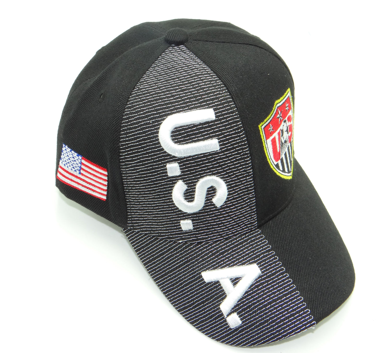 United States of America 3D Hat