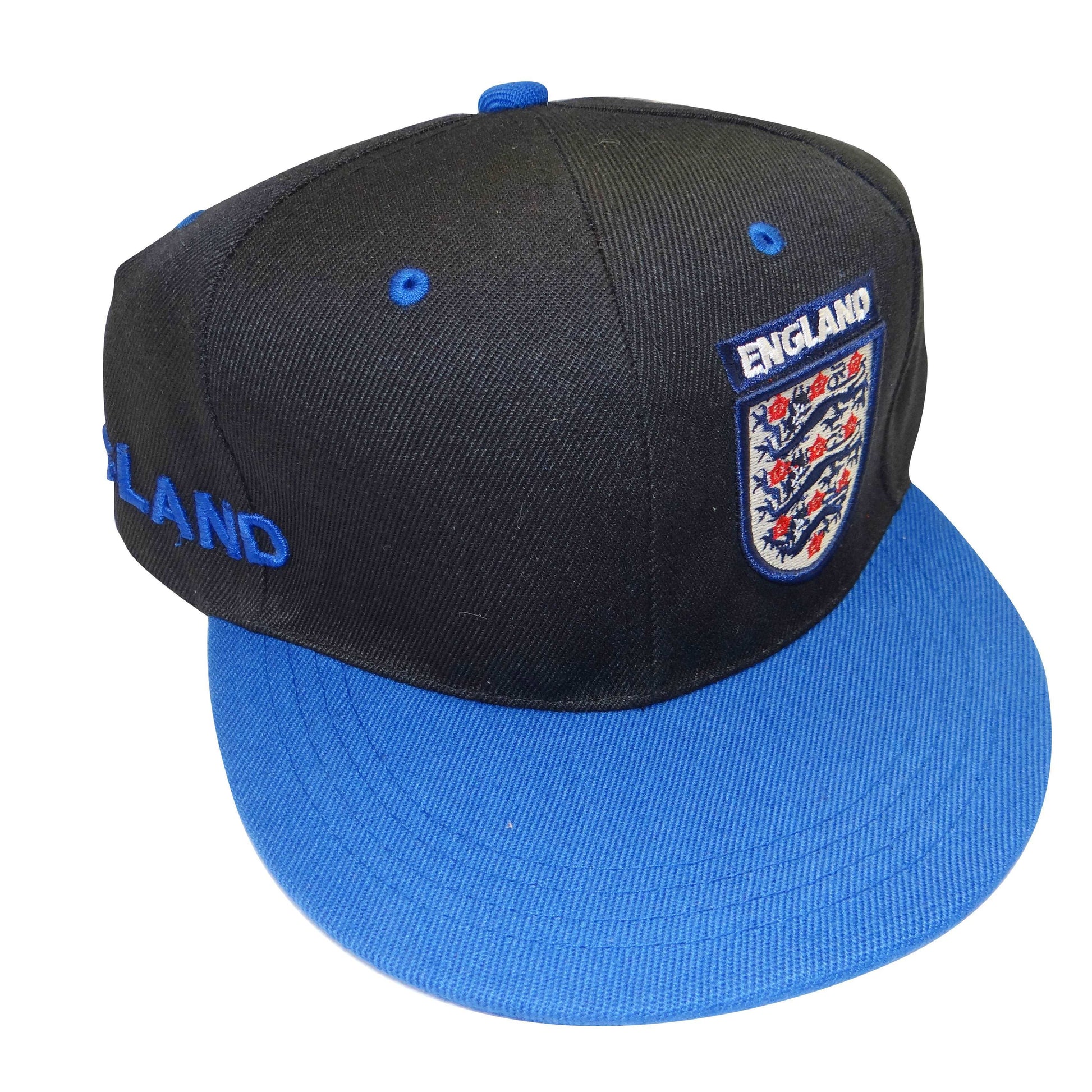 England Hip Hop Hat