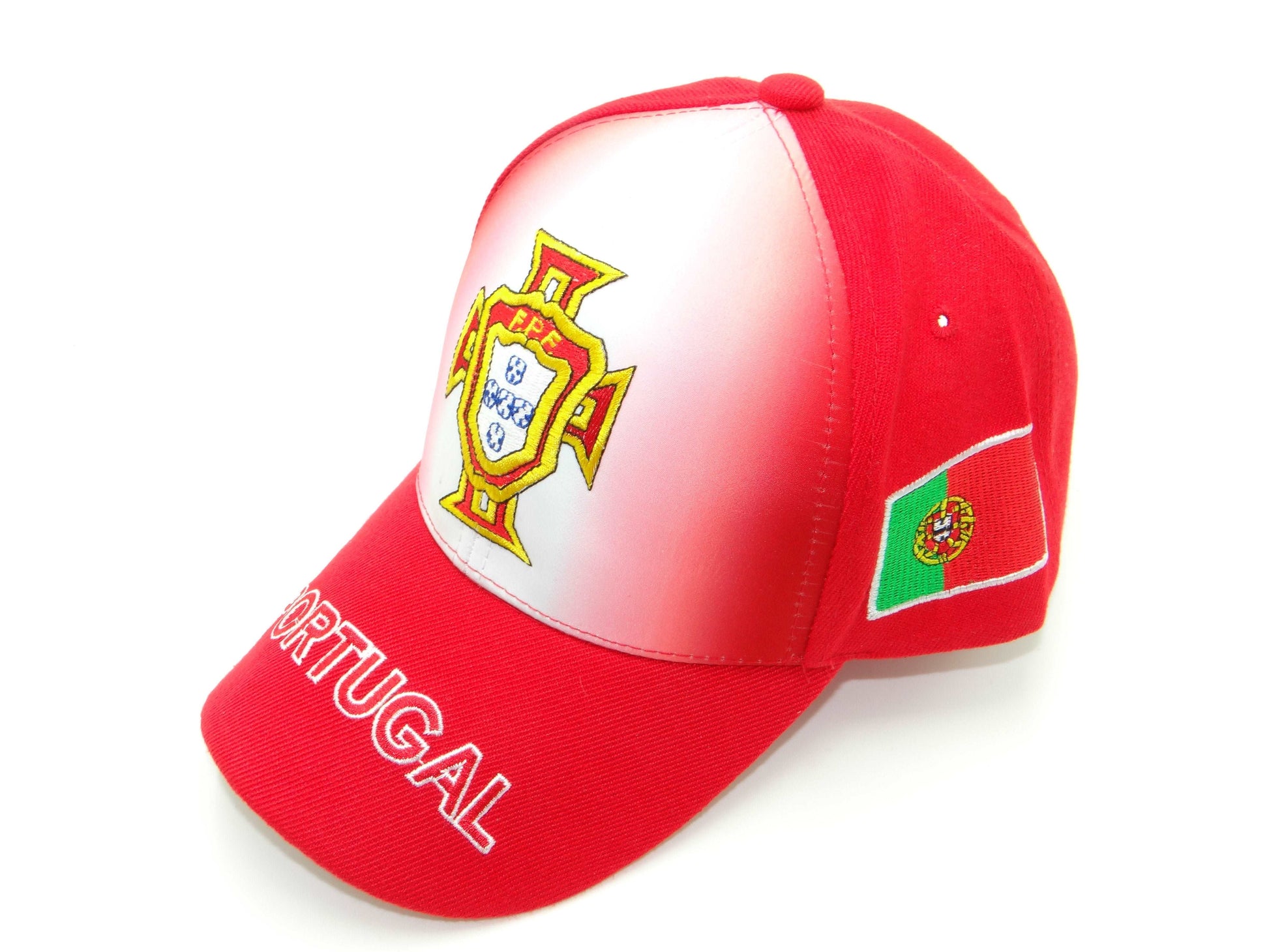 Portugal 2Tone Hat