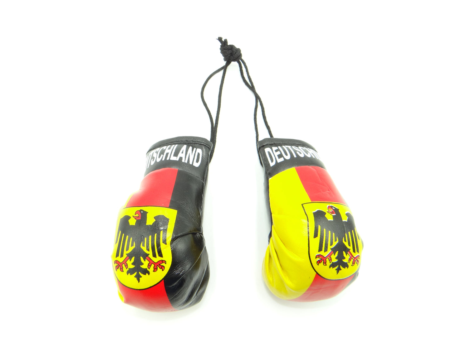 Germany Boxing Glove