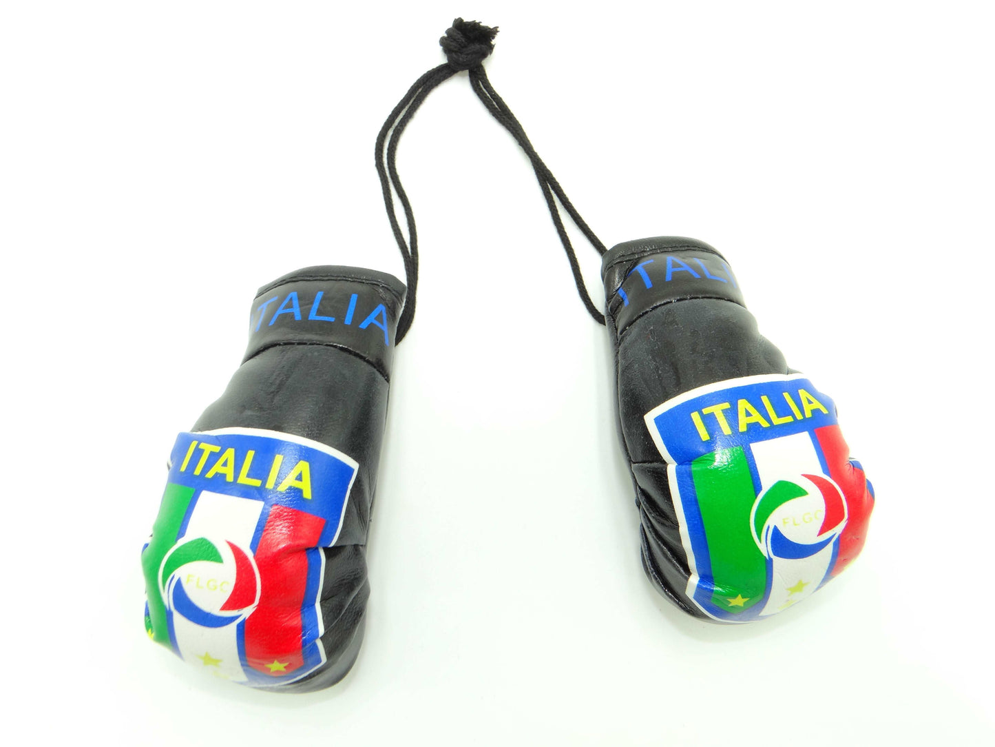 Italy Boxing Glove