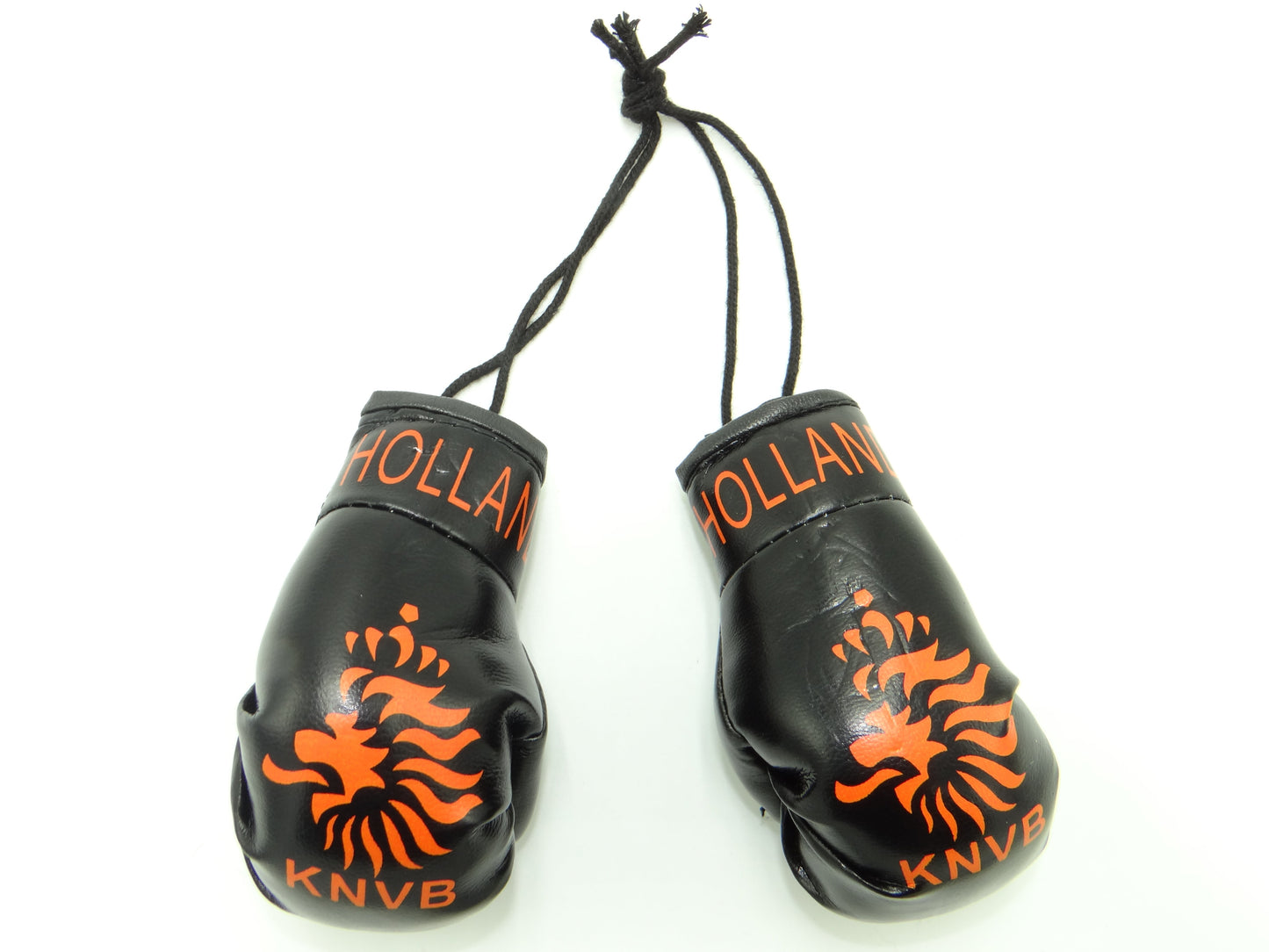 Netherlands Boxing Glove