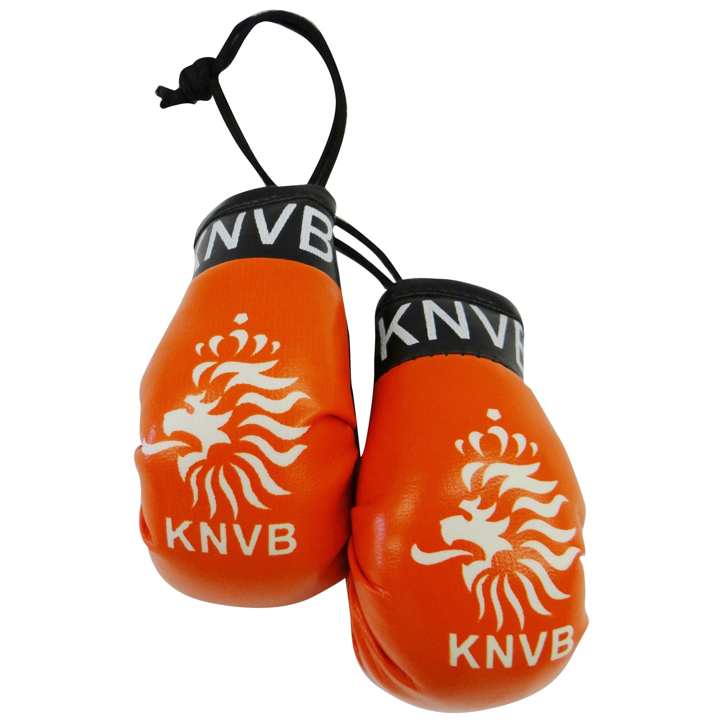 Netherlands Boxing Glove