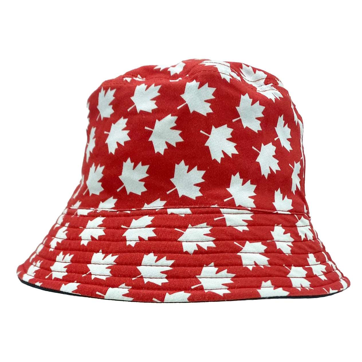 Canada Reversible Bucket Hat