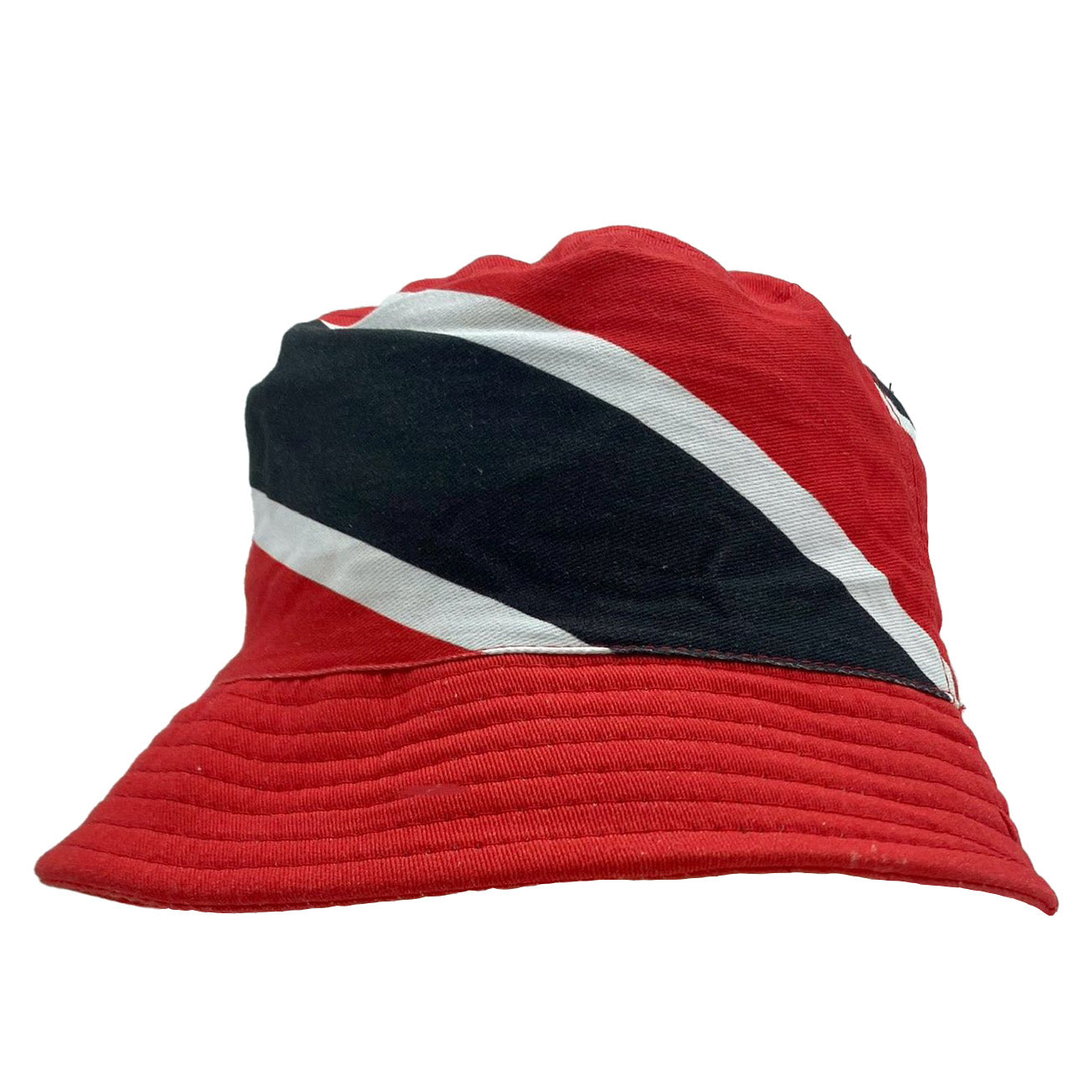 Trinidad & Tobago Reversible Bucket Hat