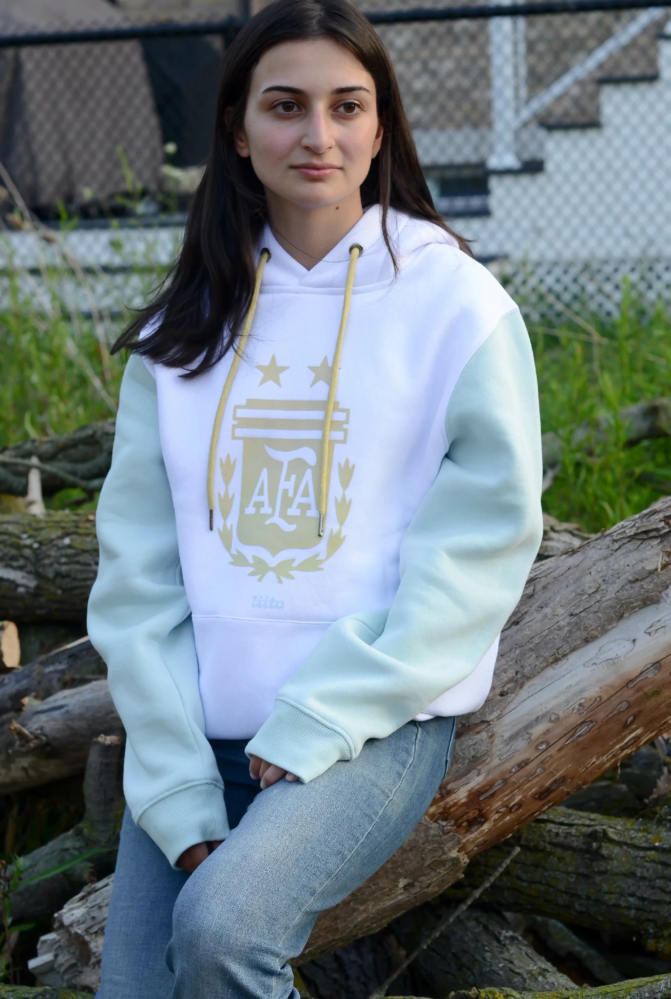 Argentina Hoodie