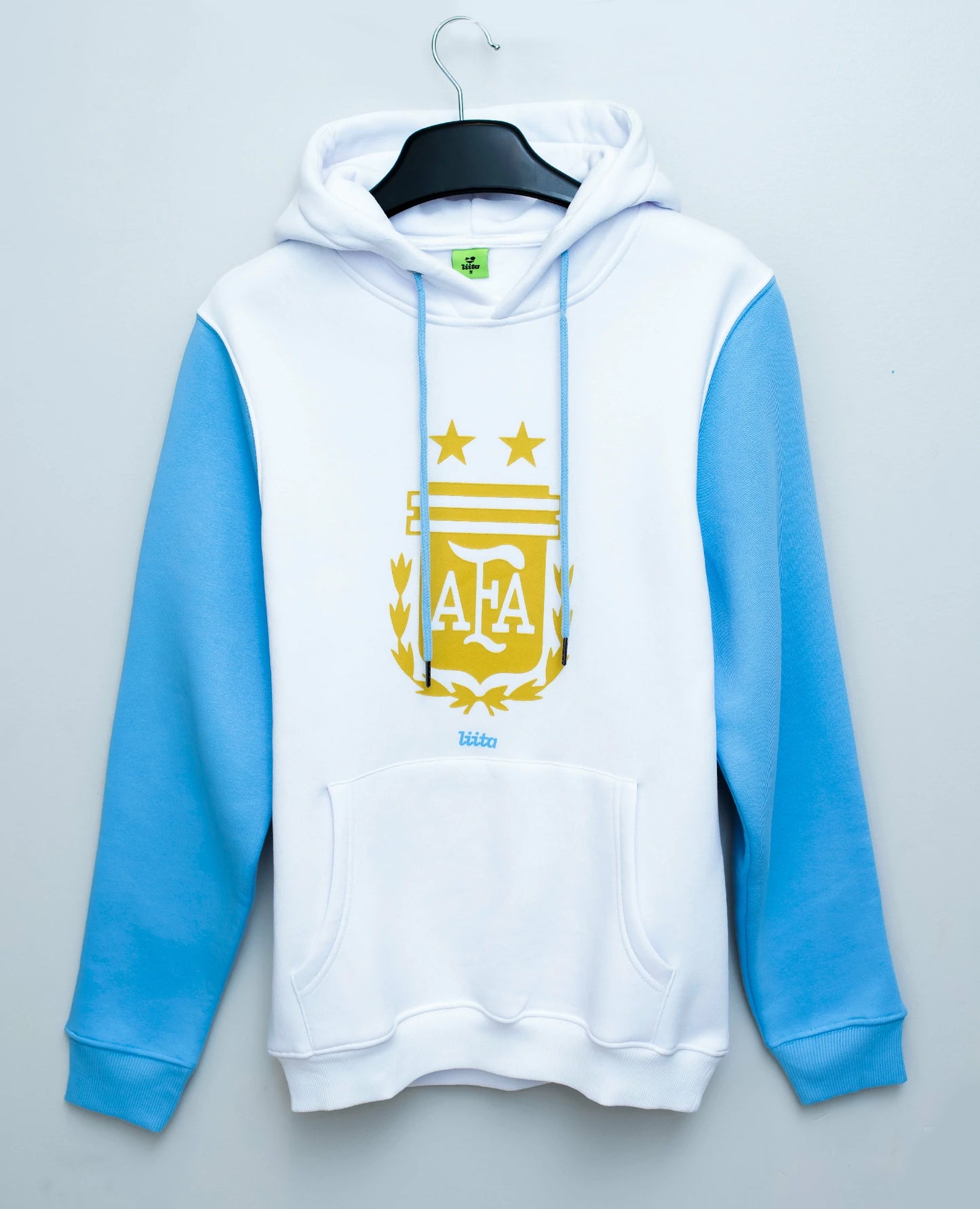 Argentina Hoodie