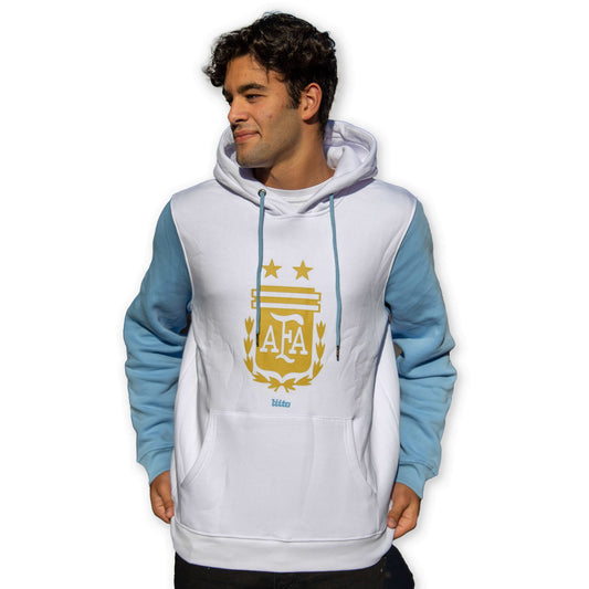 Argentina Hoodie