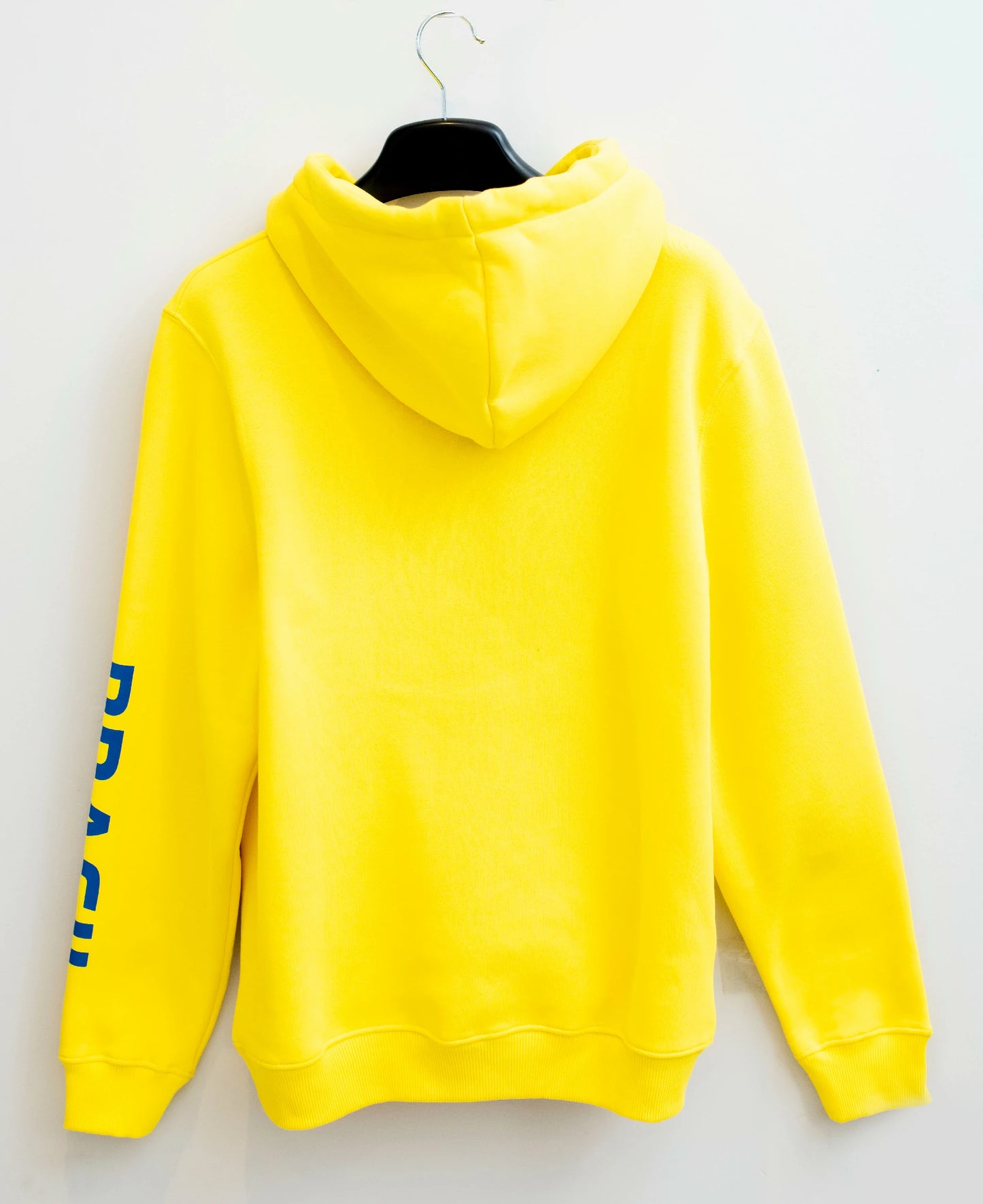 Brazil Hoodie