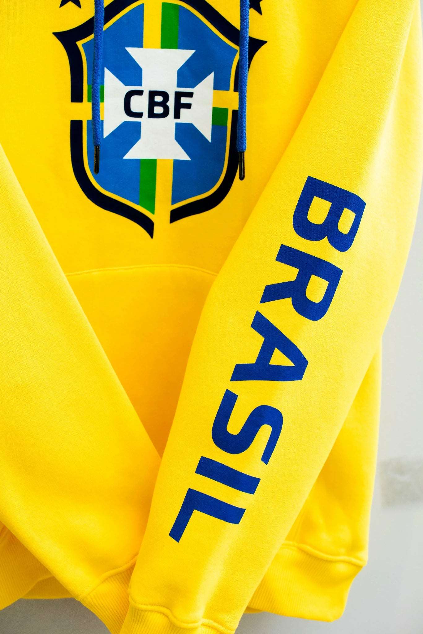 Brazil Hoodie