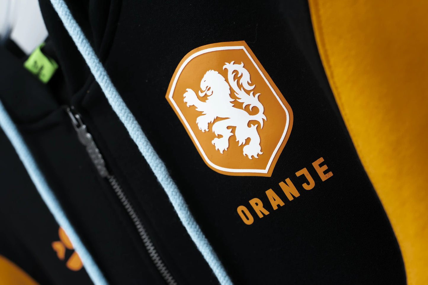 Netherlands Hoodie