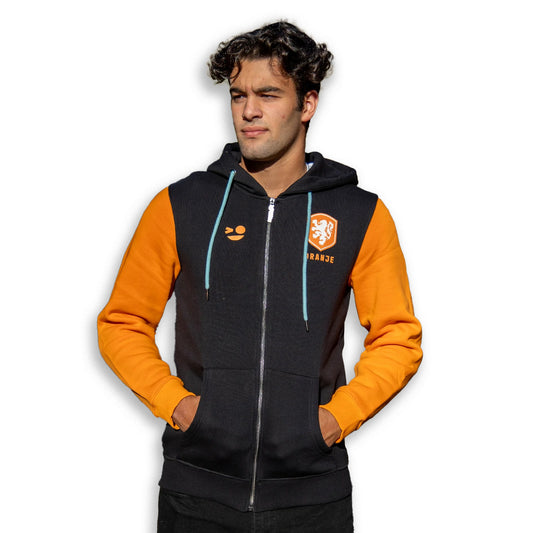 Netherlands Hoodie