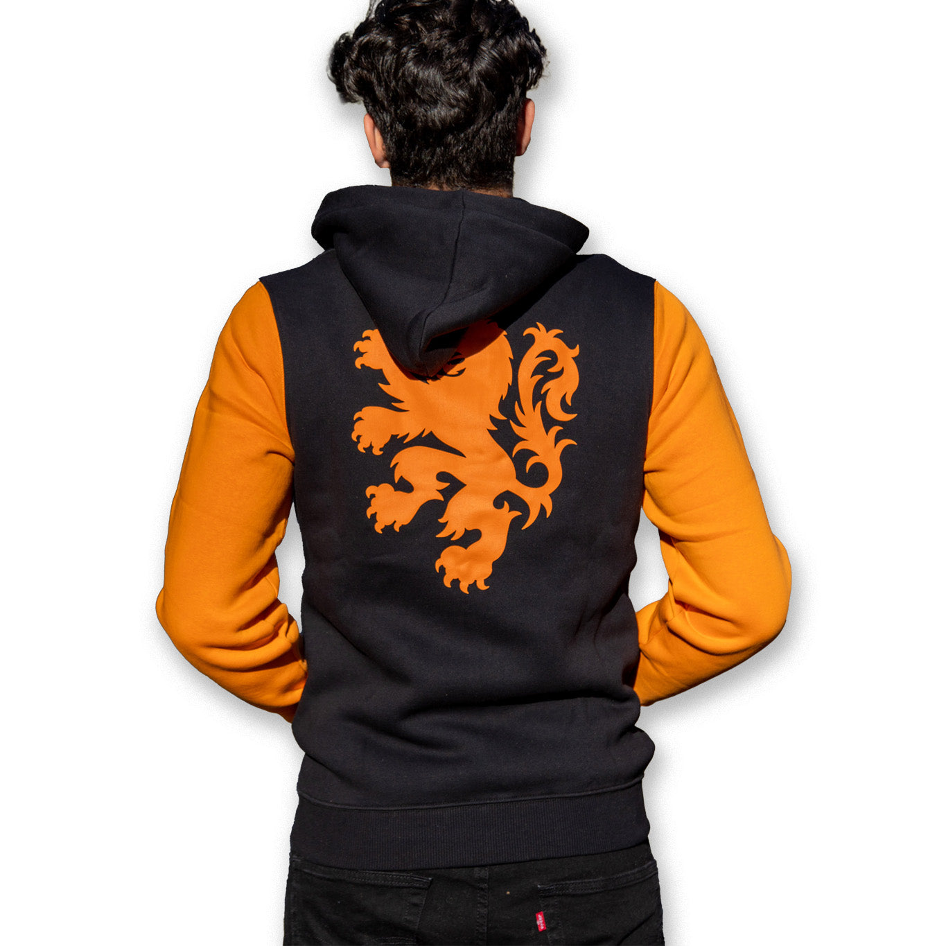 Netherlands Hoodie