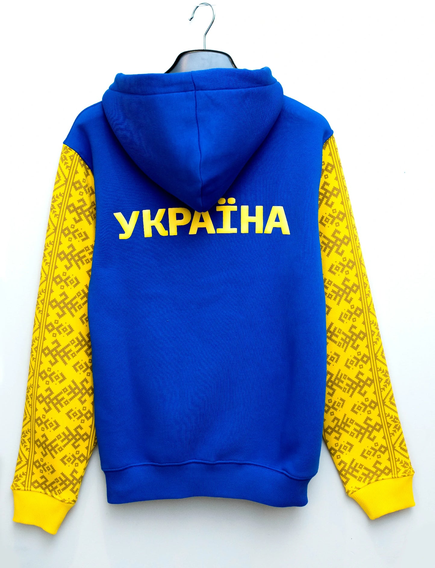 Ukraine Hoodie